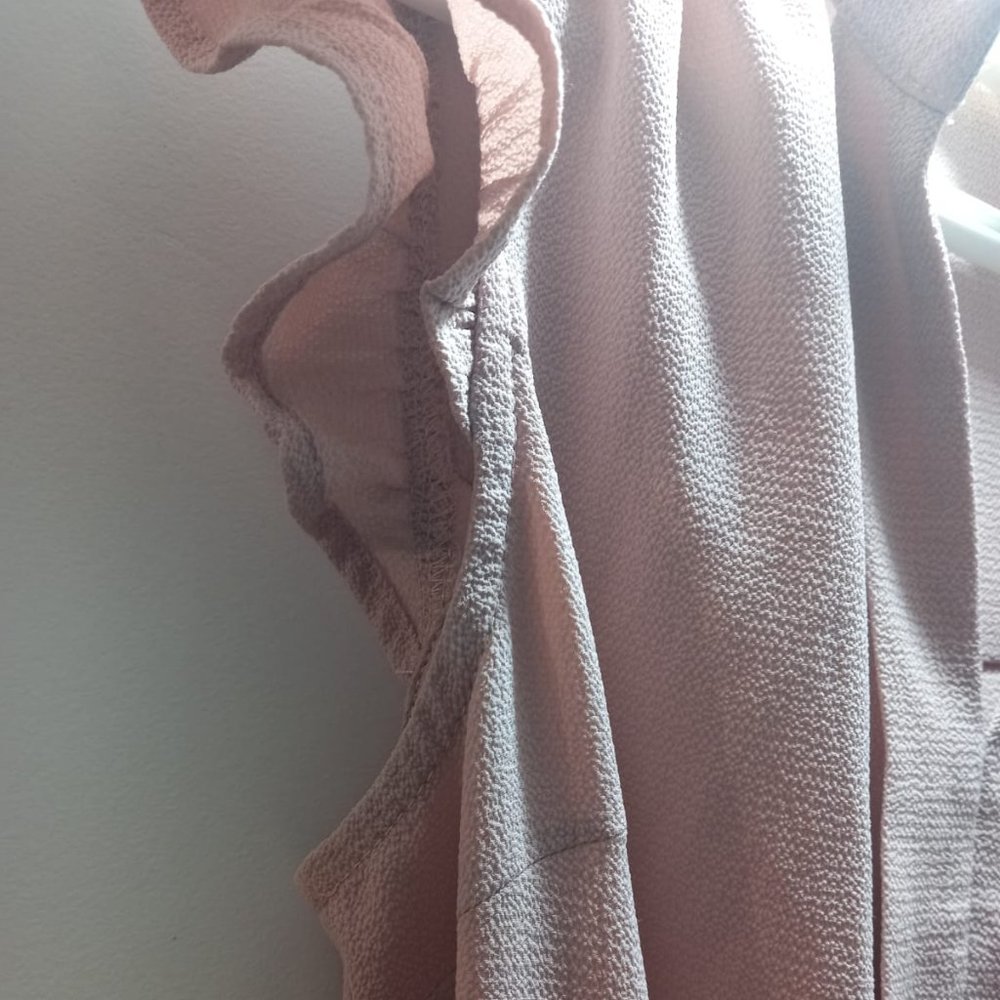 Mid-Knee Dress - Picture 3 of 3